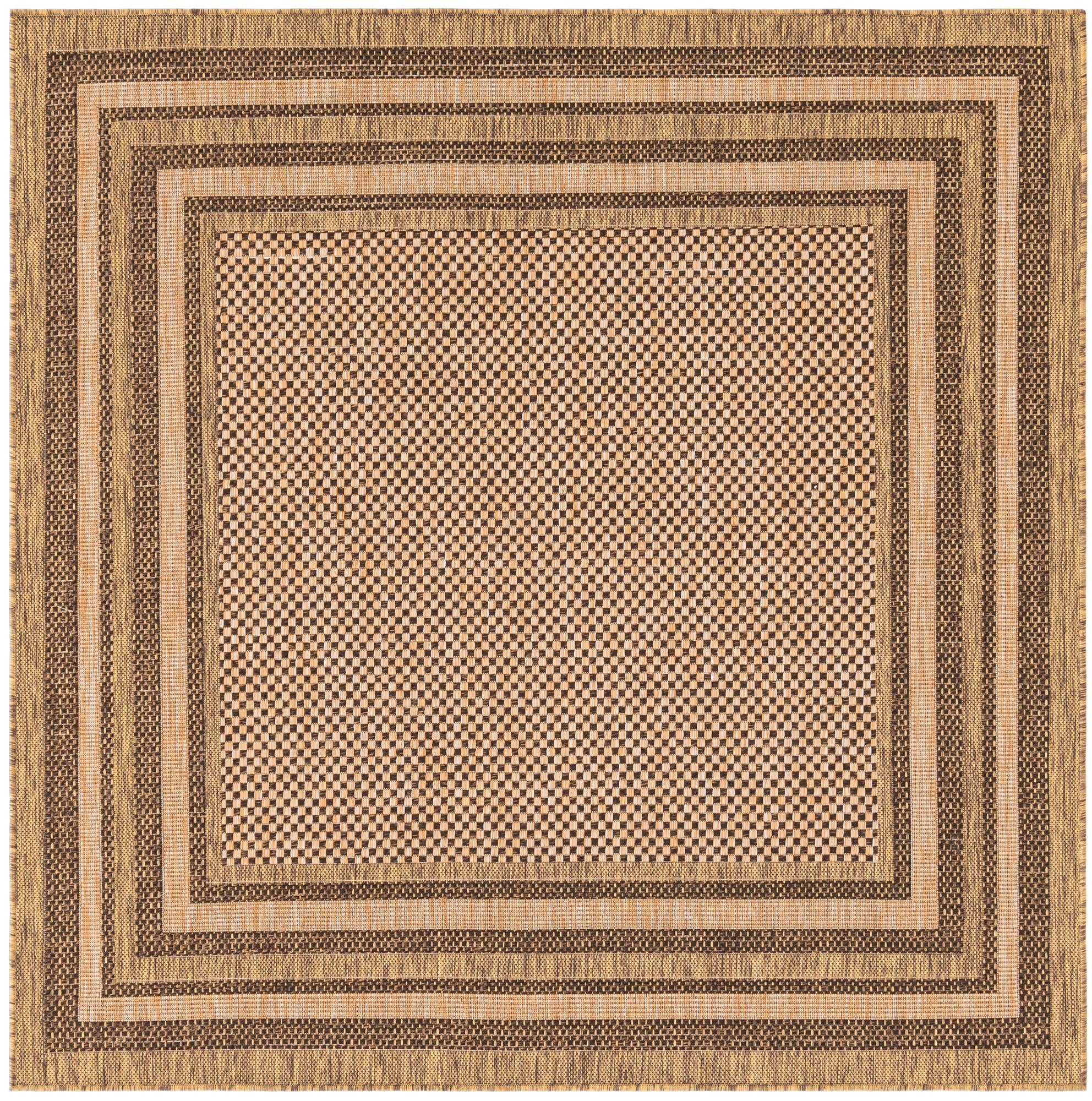 Rug Light Brown Swatch link