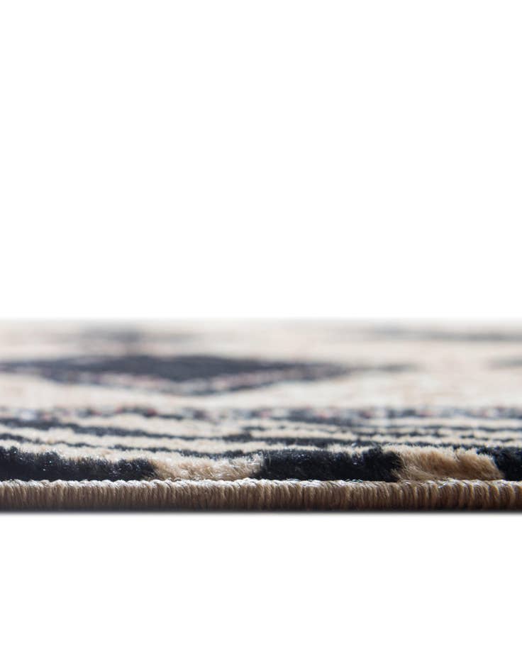 Detail image of  6' x 6' Savannah Square Rug