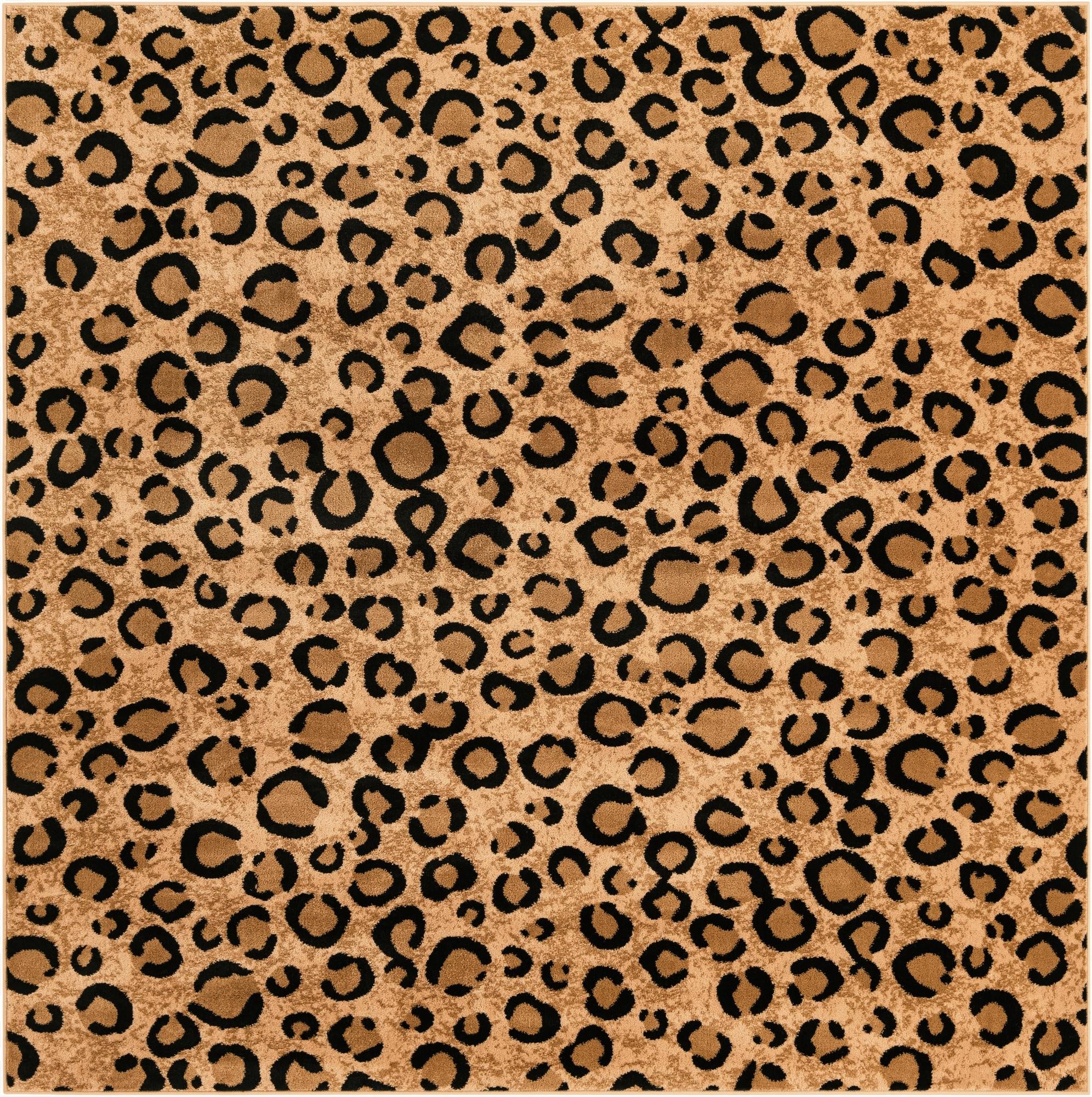  7' 10 x 7' 10 Savannah Square Rug