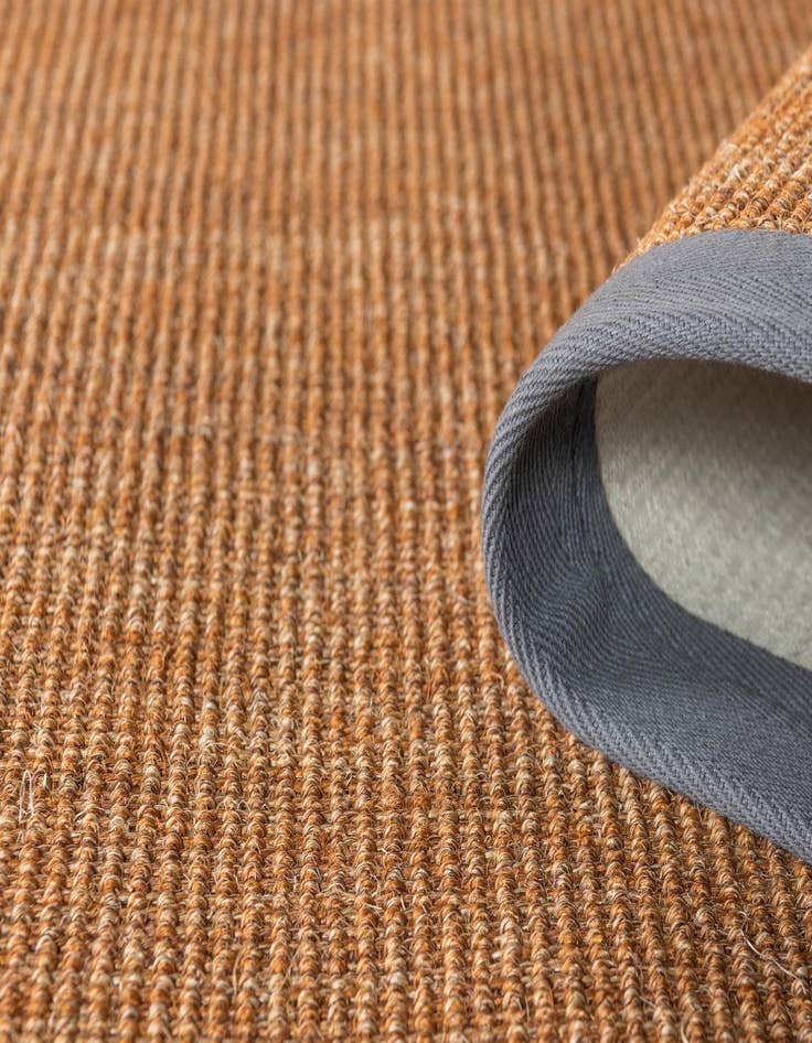 Detail image of  8' x 8' Sisal Square Rug