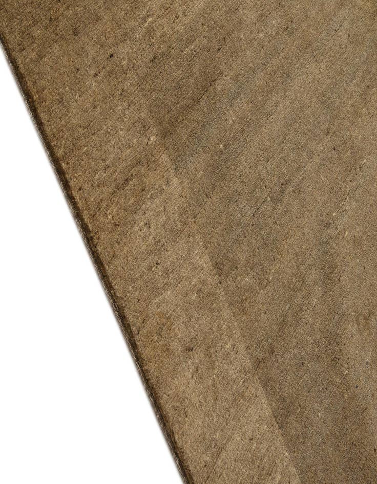 Detail image of  5' x 8' 1  Hand Knotted Modern Ziegler Wool Rug