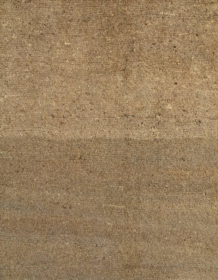 Detail image of  5' x 8' 1  Hand Knotted Modern Ziegler Wool Rug