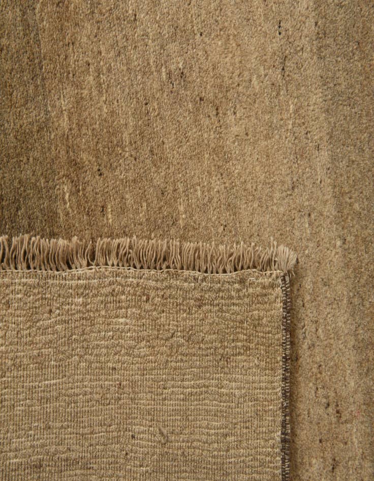 Detail image of  5' x 8' 1  Hand Knotted Modern Ziegler Wool Rug