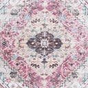Rug Light Coral Pink Swatch link
