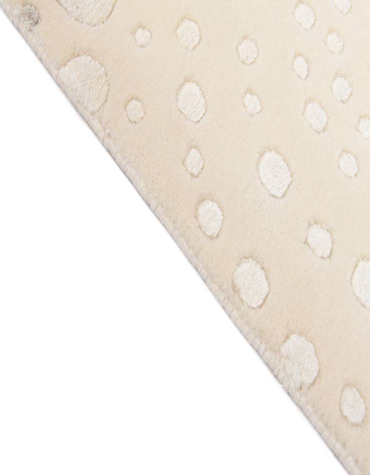 Detail image of  8' 2 x 11' 6  Hand Knotted Darya Wool Rug