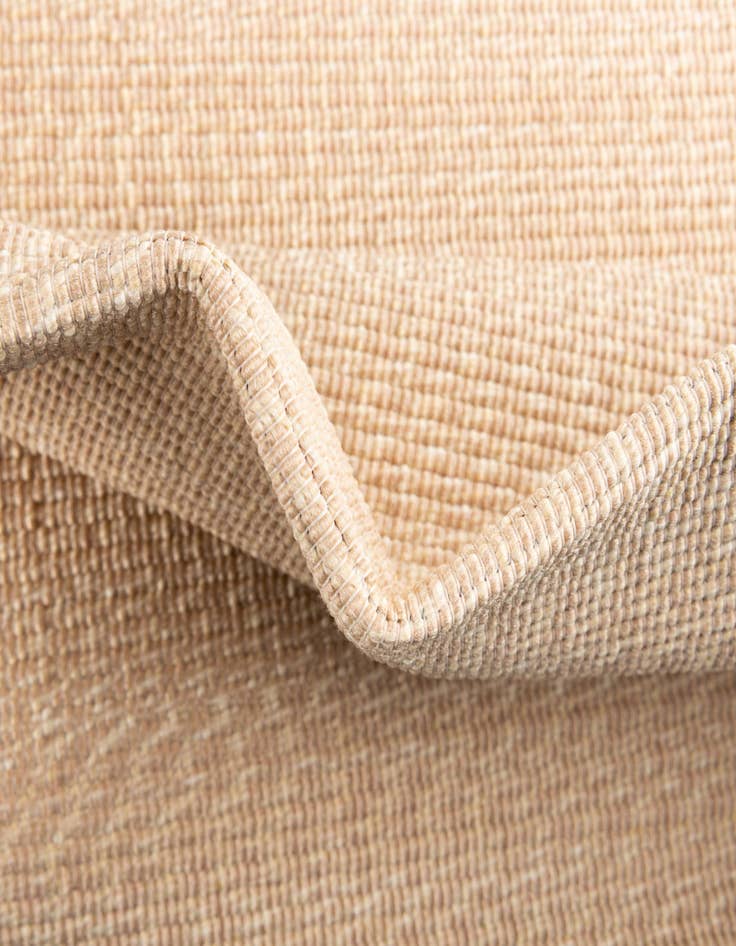 Detail image of  5' 3 x 7' 7  Washable  Indoor / Outdoor Rug