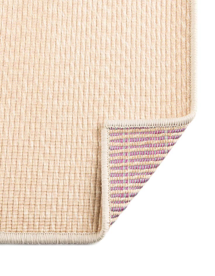 Detail image of  5' 3 x 7' 7  Washable  Indoor / Outdoor Rug