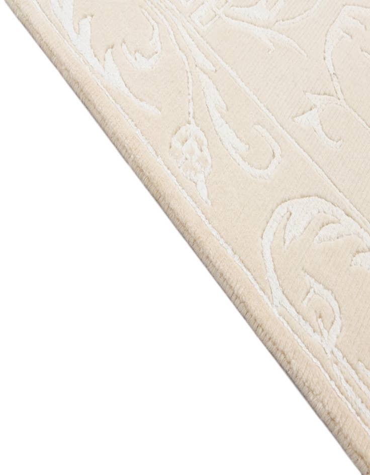 Detail image of  2' 7 x 13' 1  Hand Knotted Darya Wool Runner Rug