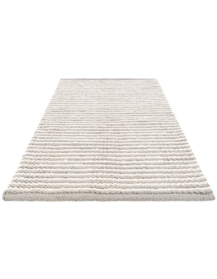 Detail image of  2' 1 x 3' 1  Hand Woven  Rug