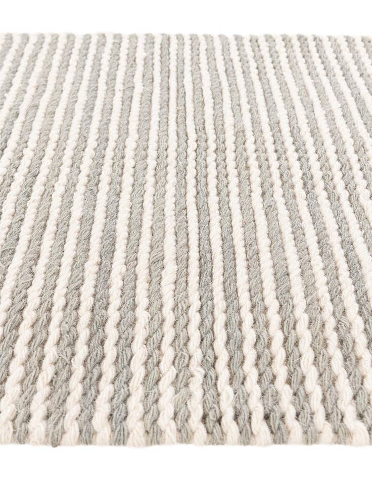 Detail image of  2' 1 x 3' 1  Hand Woven  Rug