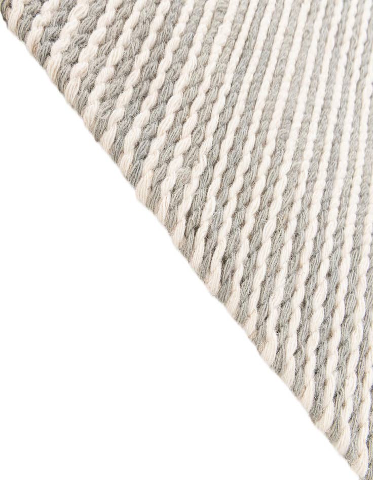 Detail image of  2' 1 x 3' 1  Hand Woven  Rug