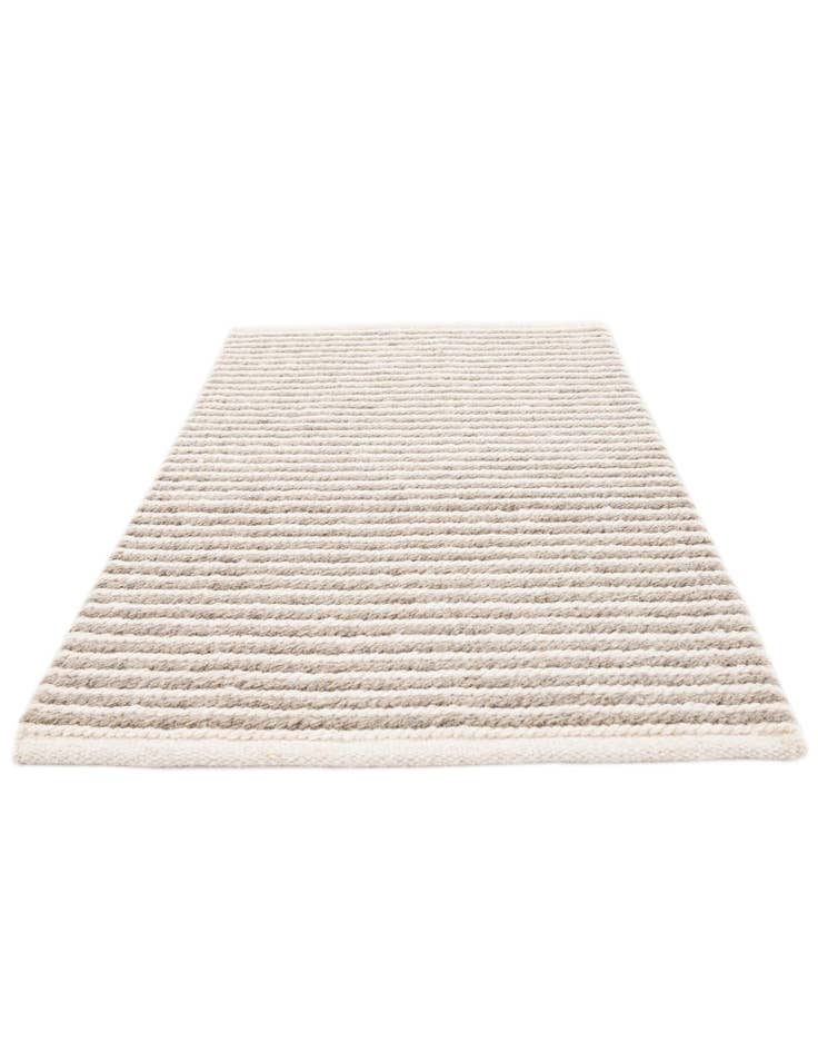 Detail image of  2' x 3'  Hand Woven  Rug