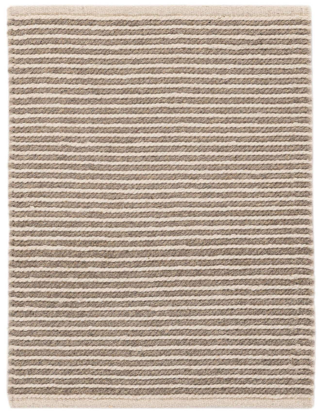 Primary image  2' x 3'  Hand Woven  Rug