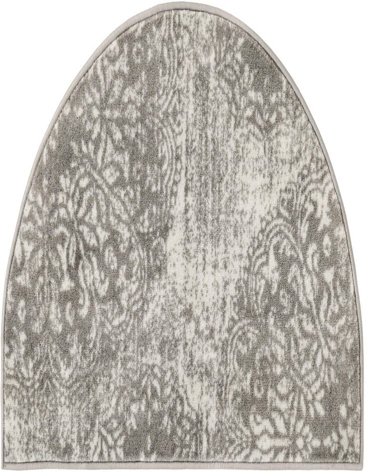 Detail image of  2' 2 x 3' 7 Monte Carlo Hearth Rug