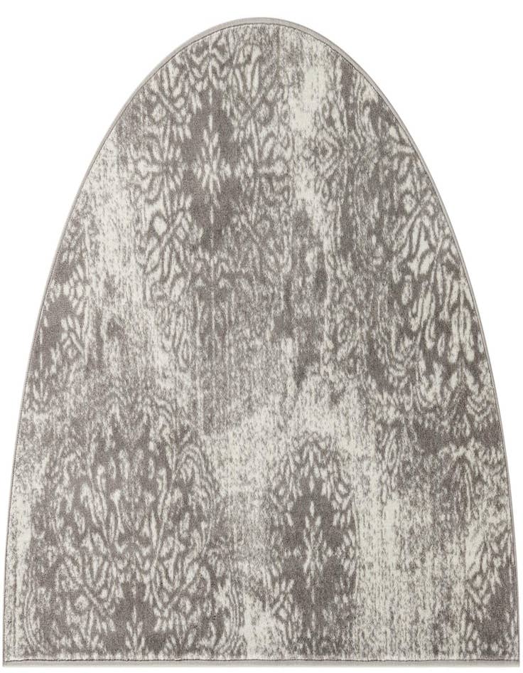 Detail image of  3' 1 x 6' 1 Monte Carlo Hearth Rug