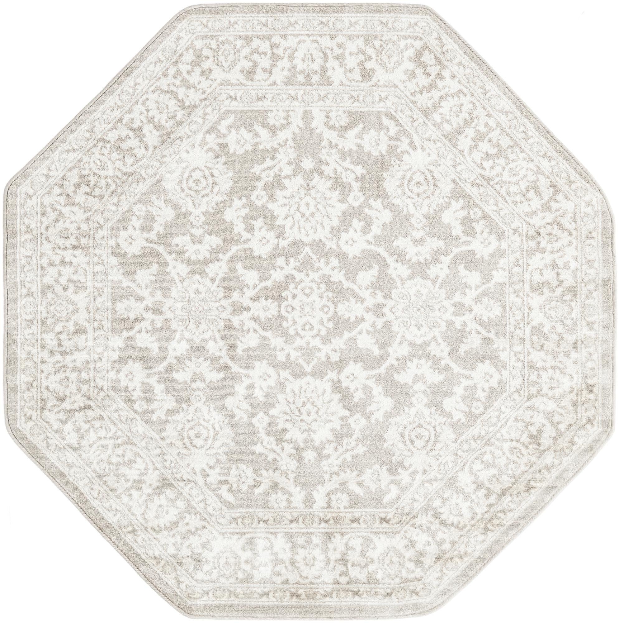 Rug Light Gray Swatch link