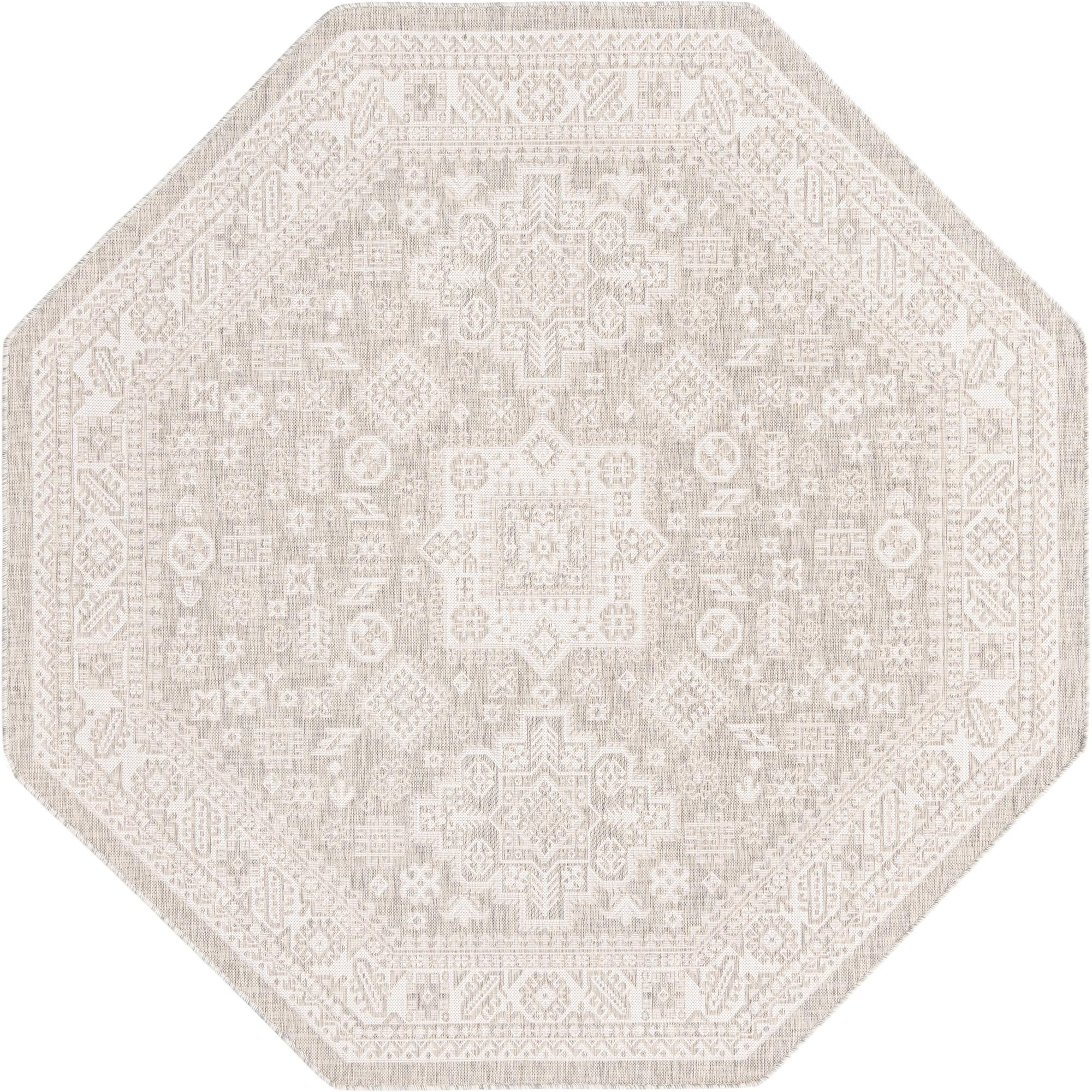 Rug Light Gray Swatch link