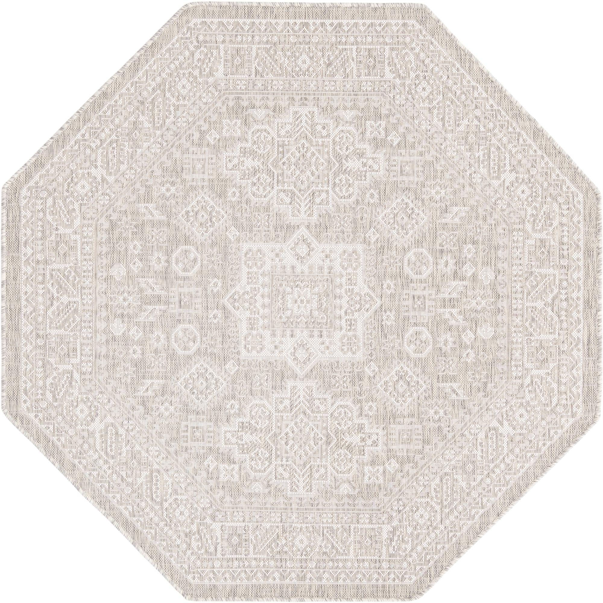 Rug Light Gray Swatch link