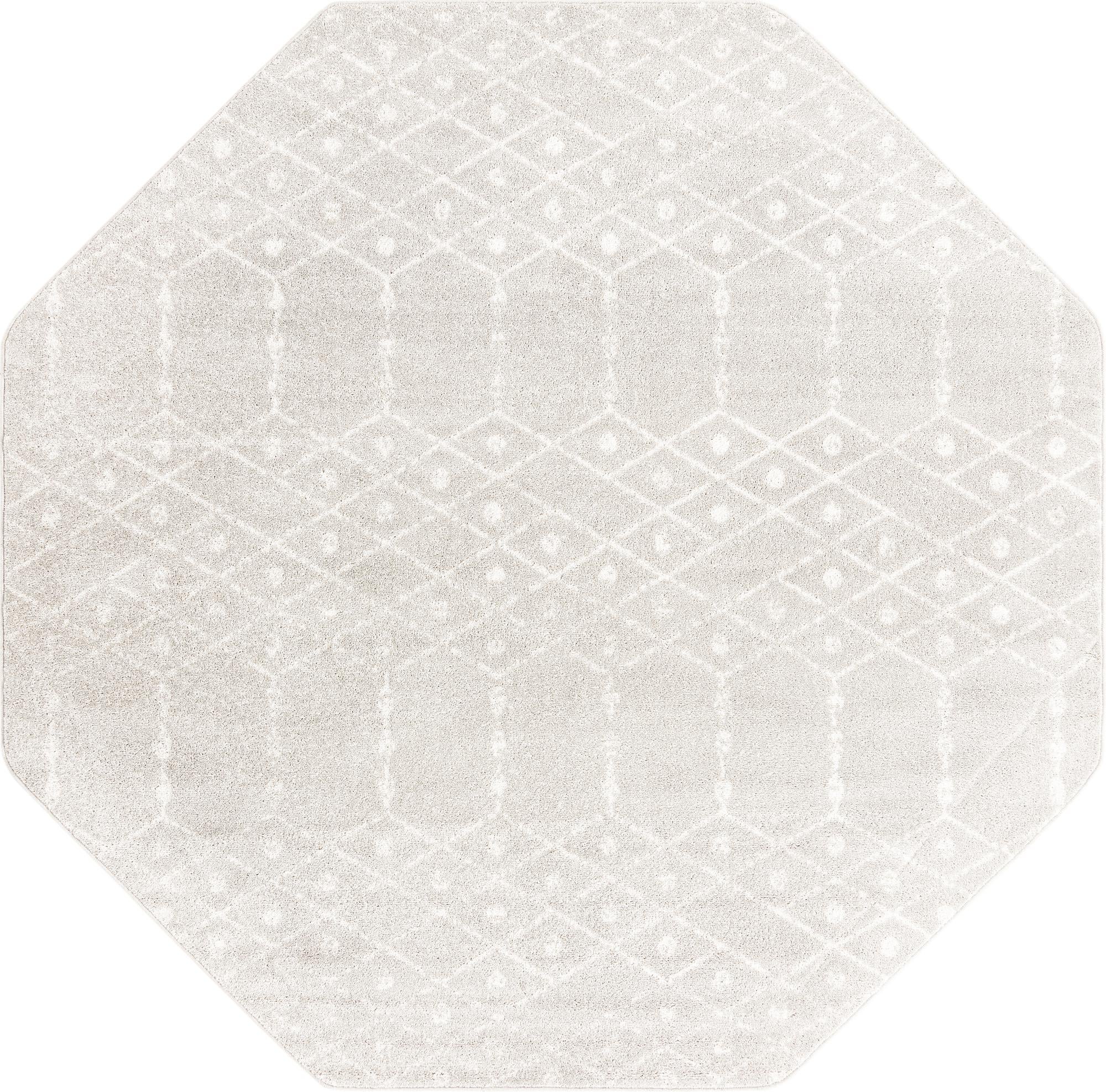 Rug Light Gray Swatch link