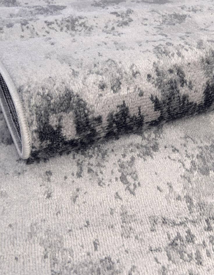 Detail image of  8' x 8' Sydney Octagon Rug