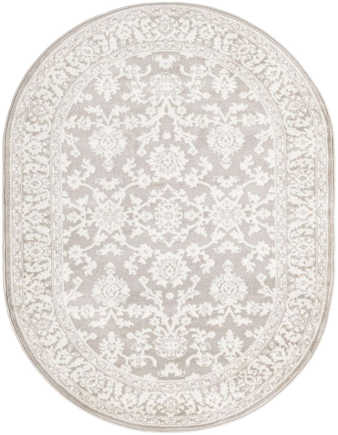 Primary image  4' x 6' Charlotte Oval Rug