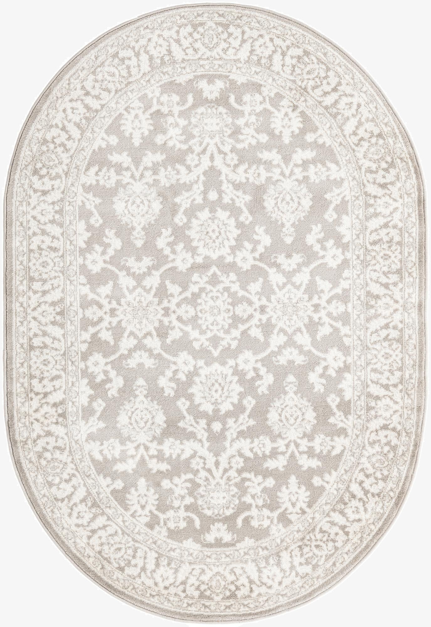  4' x 6' Charlotte Oval Rug