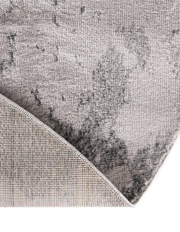 Detail image of  5' x 8' Sydney Oval Rug