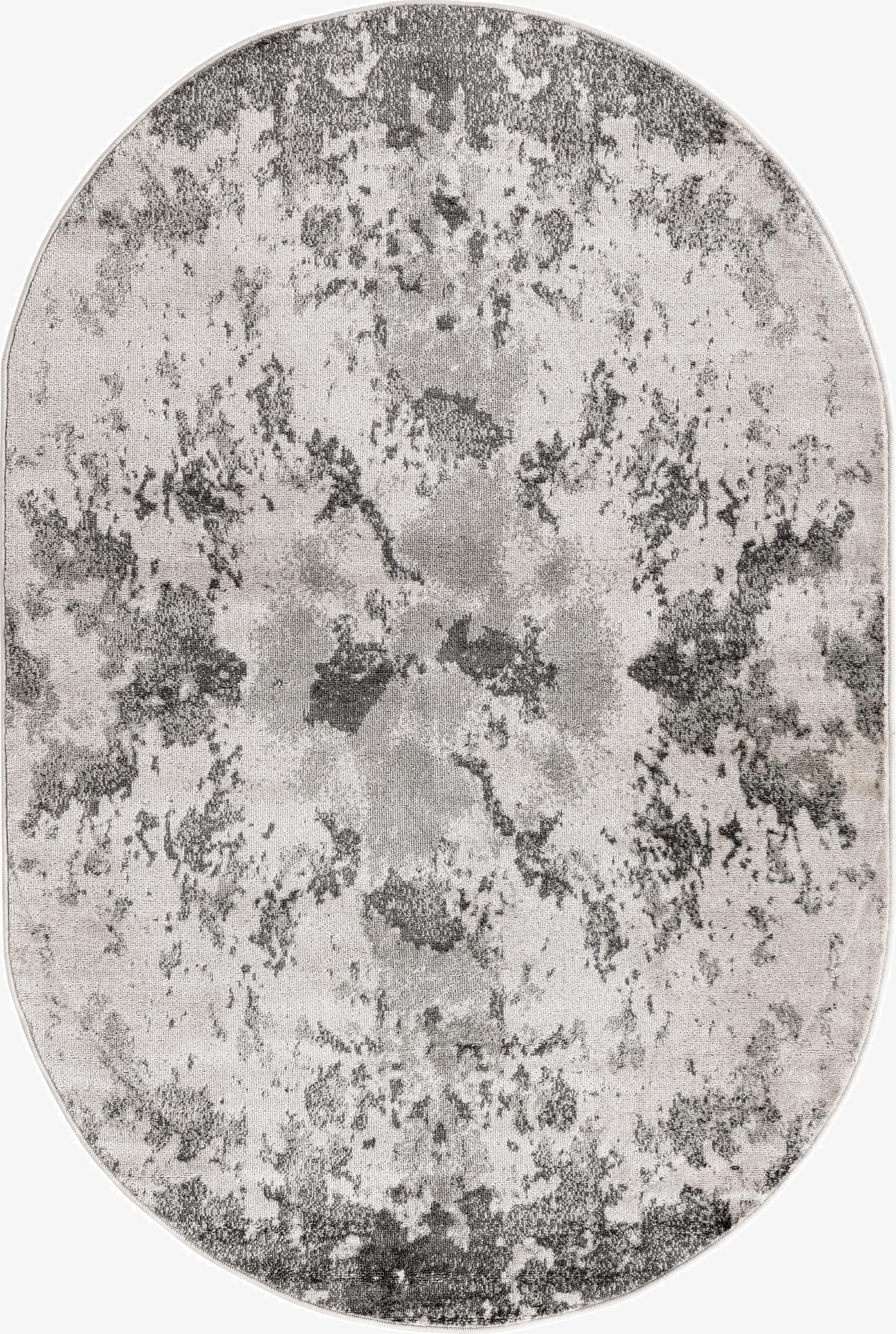  4' x 6' Sydney Oval Rug