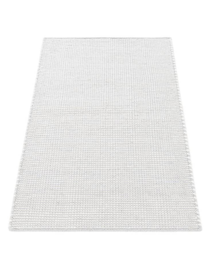 Detail image of  2' x 3'  Hand Woven  Rug