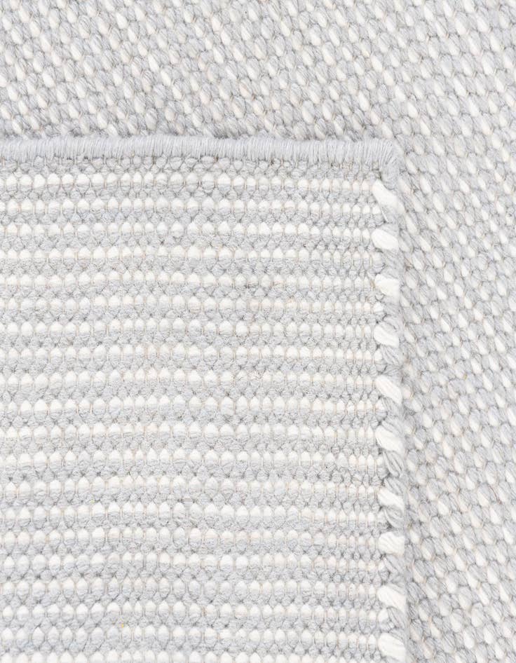 Detail image of  2' x 3'  Hand Woven  Rug