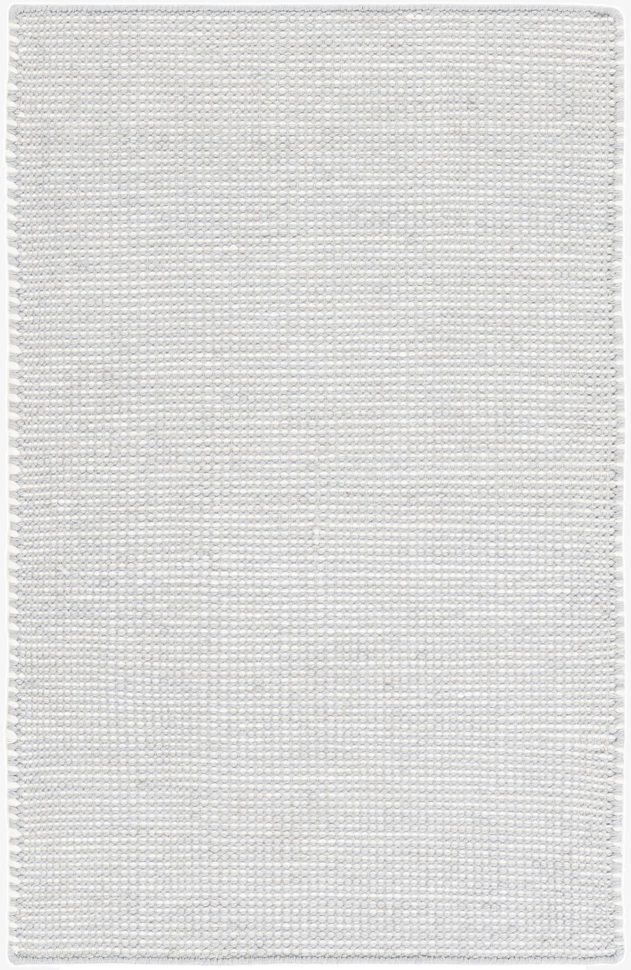  2' x 3'  Hand Woven  Rug