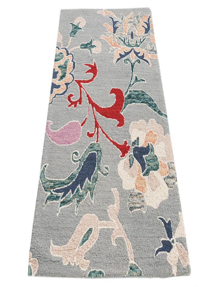 Detail image of  3' x 5' 1 Agra Rug