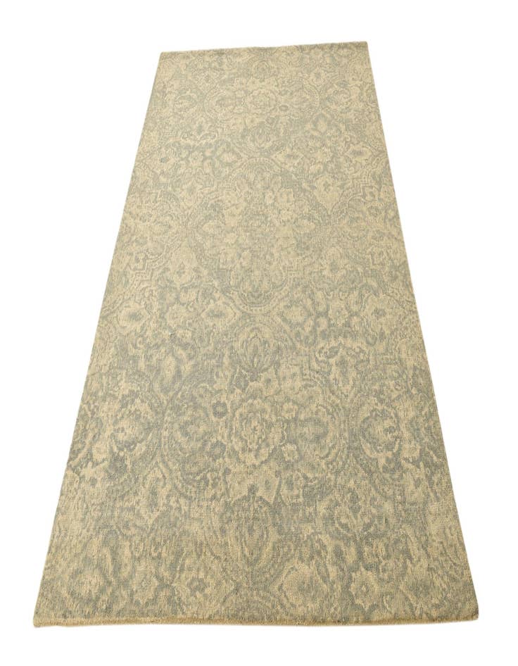 Detail image of  4' 10 x 7' 9 Agra Rug