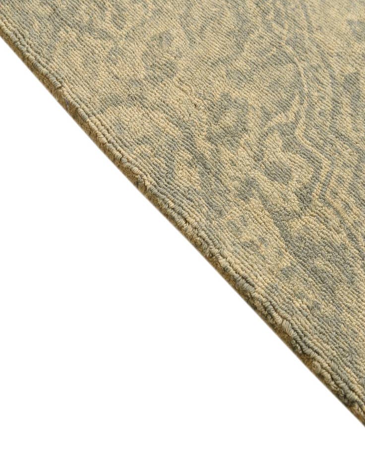 Detail image of  4' 10 x 7' 9 Agra Rug