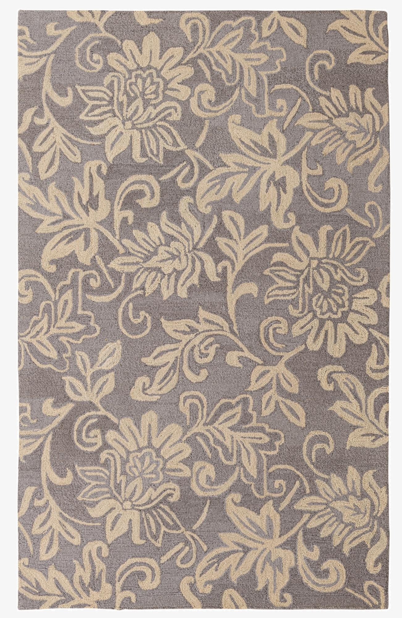  5' 1 x 8' 1 Agra Rug