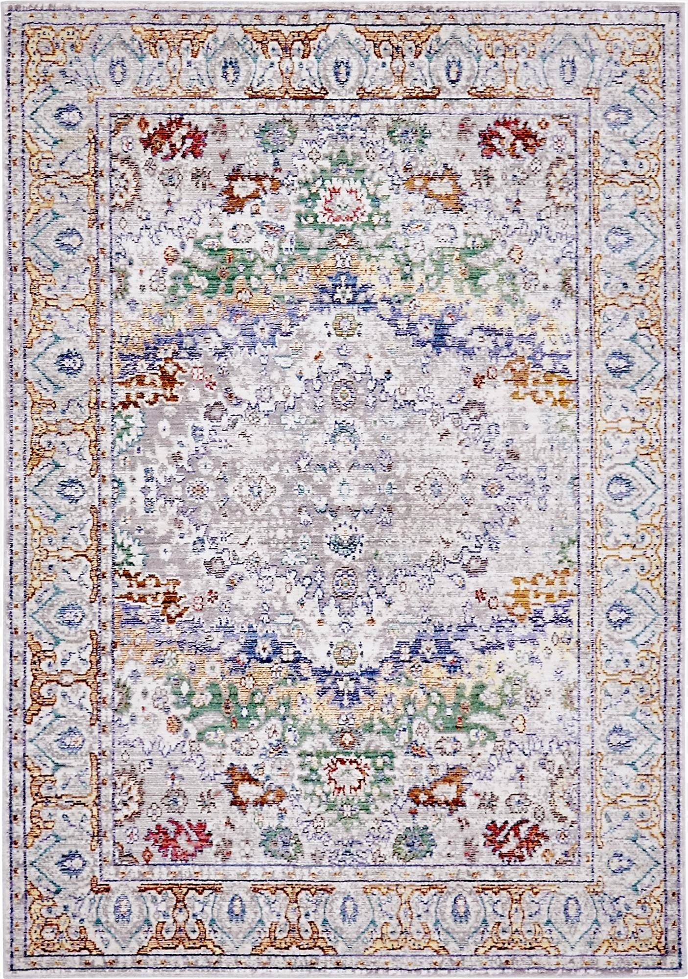  4' x 6' Alexis Rug