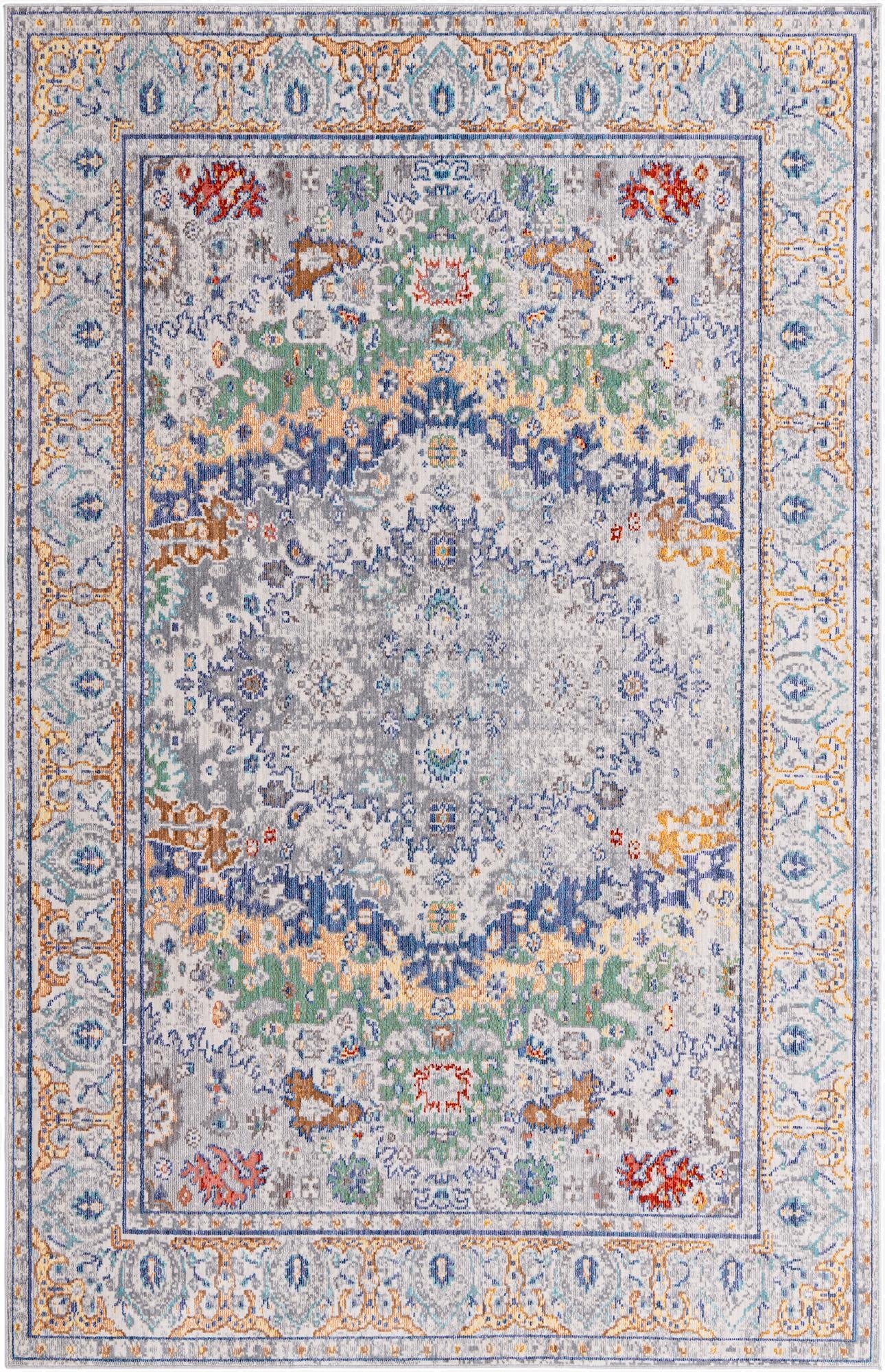  6' x 9' Alexis Rug