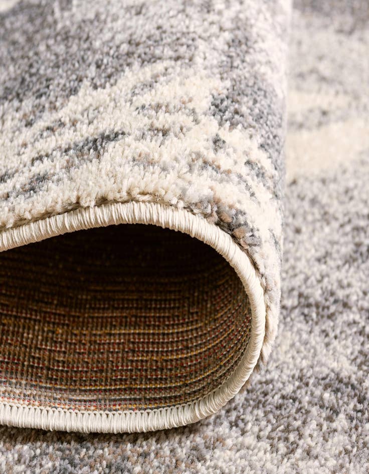 Detail image of  5' x 8'  Washable Amalfi Rug