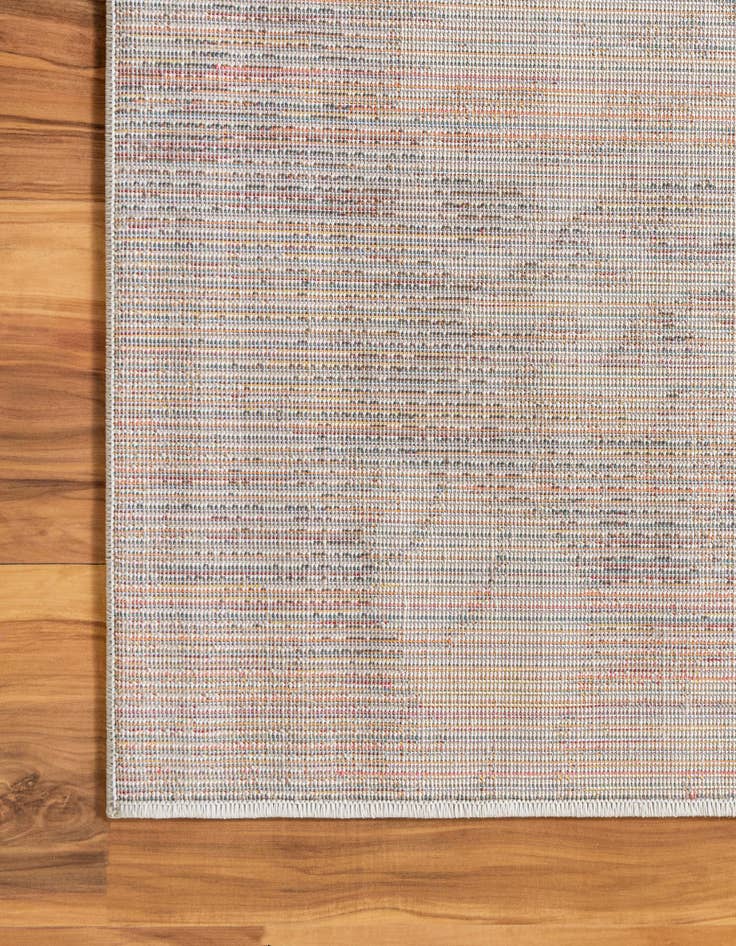 Detail image of  5' x 8'  Washable Amalfi Rug