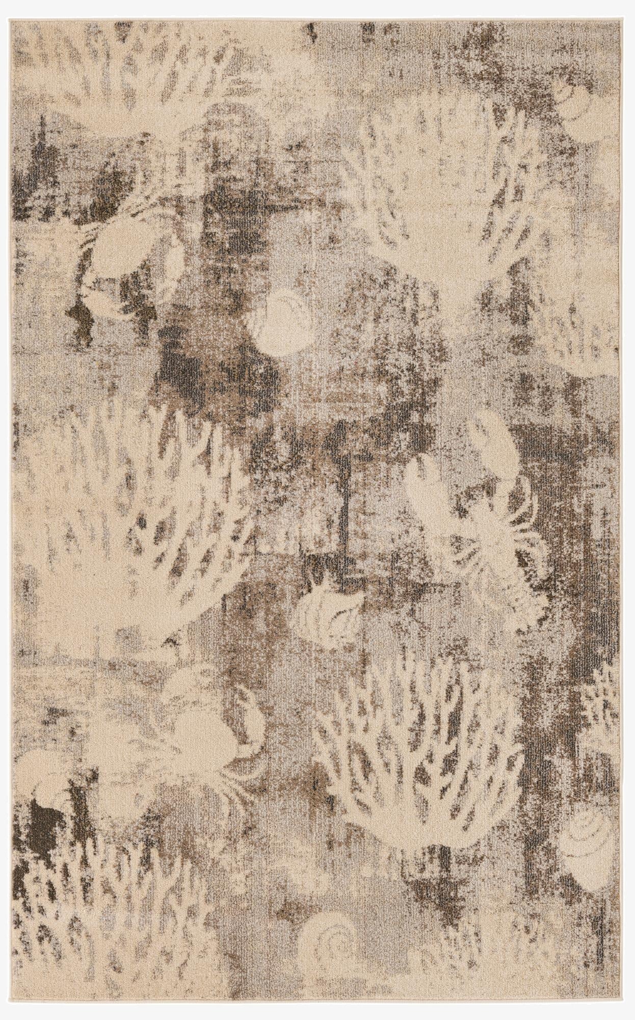  5' x 8'  Washable Amalfi Rug