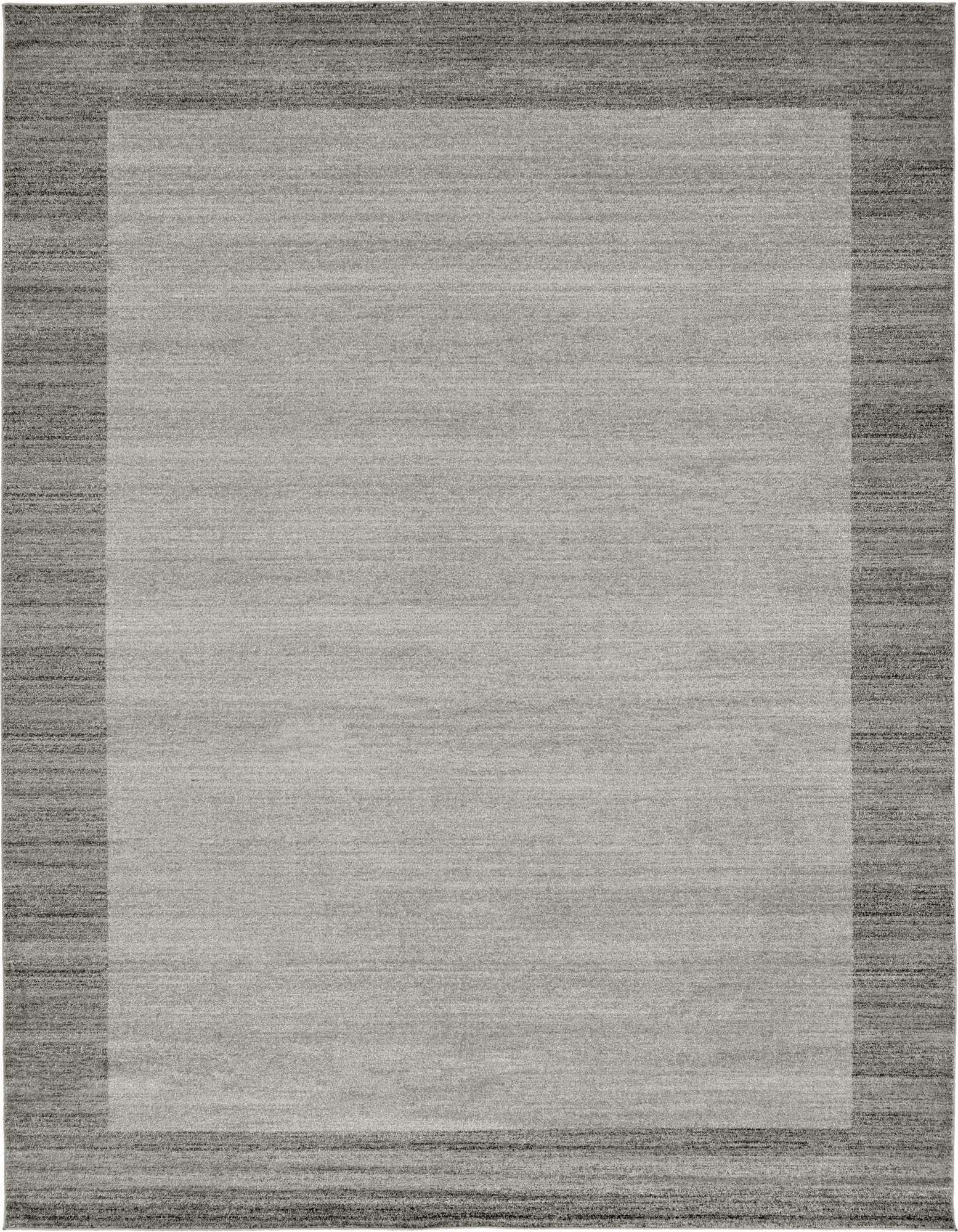 Light Gray 10' x 13' Angelica Rug | Rugs.com
