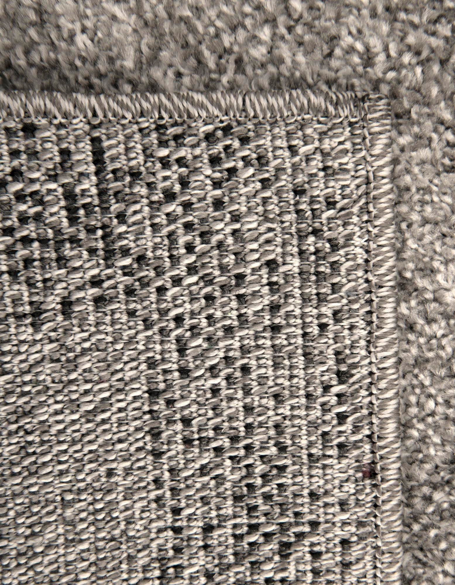 Light Gray 10' x 13' Angelica Rug | Rugs.com