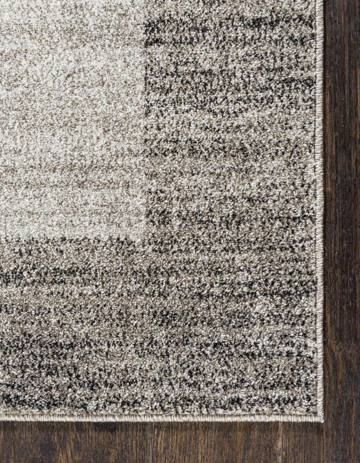 Detail image of  5' 3 x 8' Angelica Rug