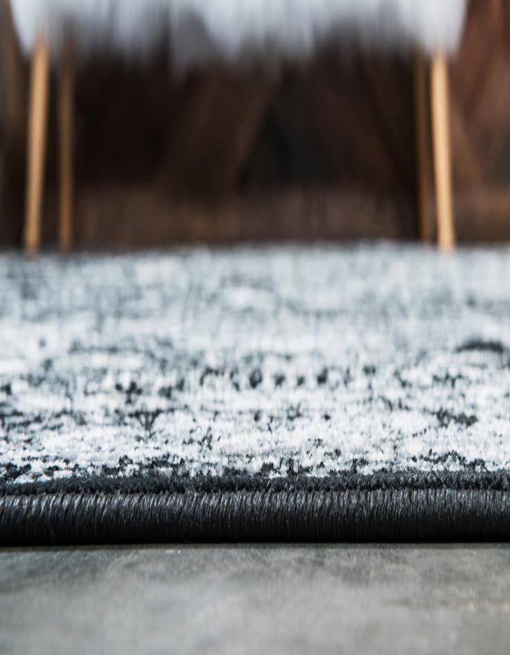 Detail image of  2' x 3' Ankara Rug