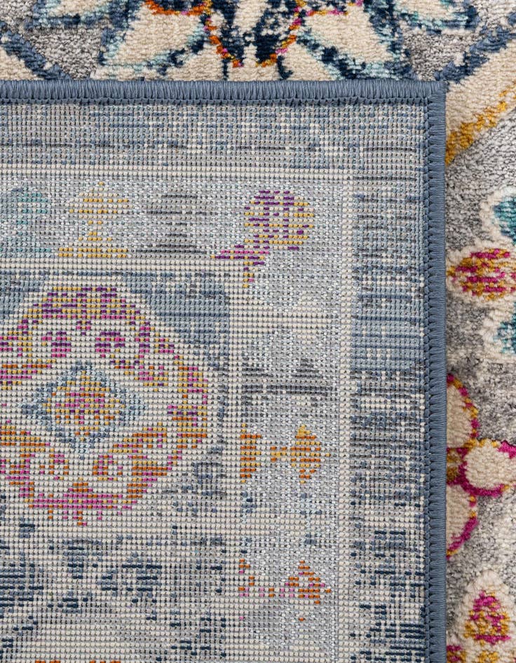 Detail image of  4' x 6' Budapest Rug