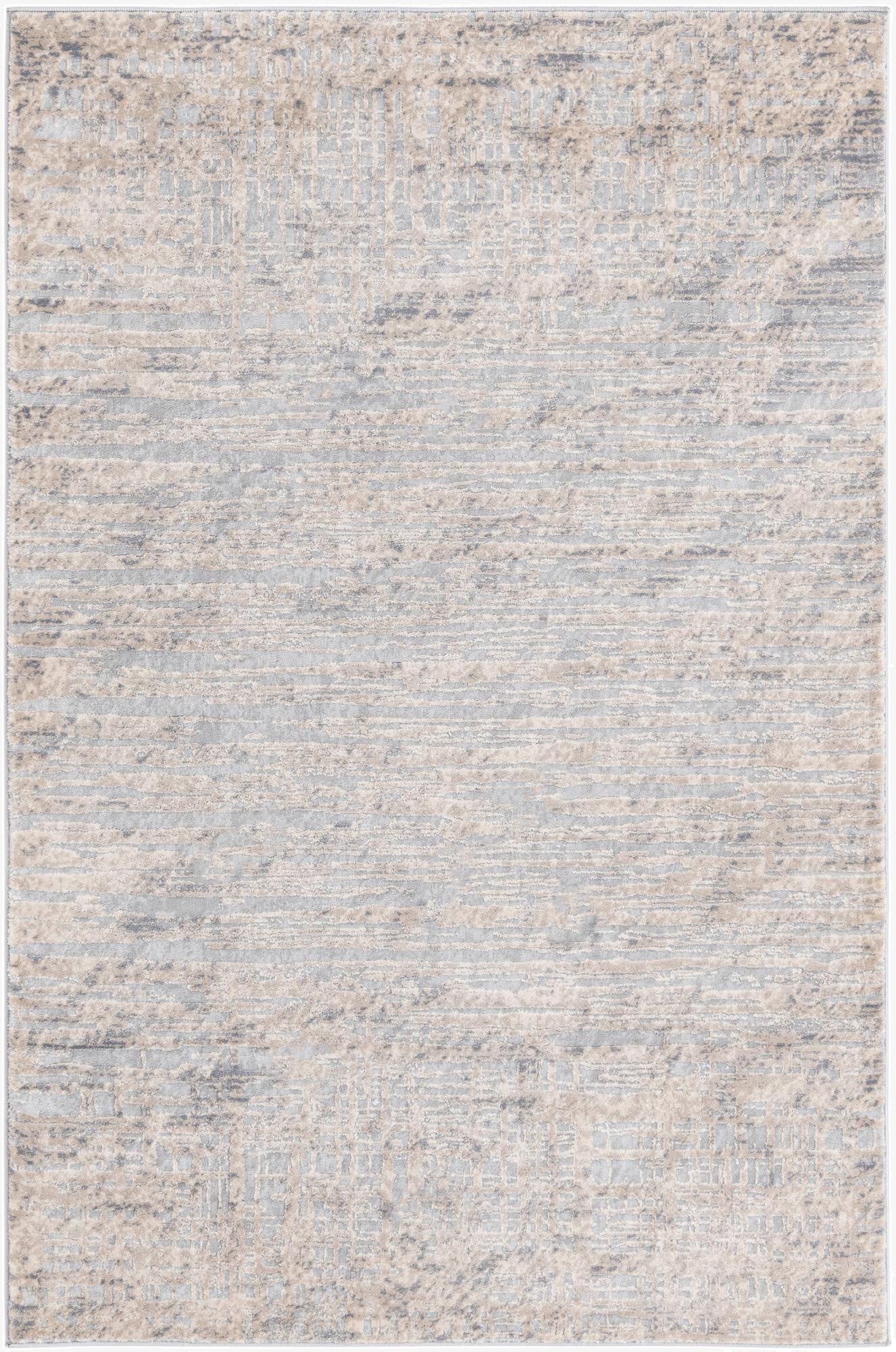  4' x 6' Caspian Rug