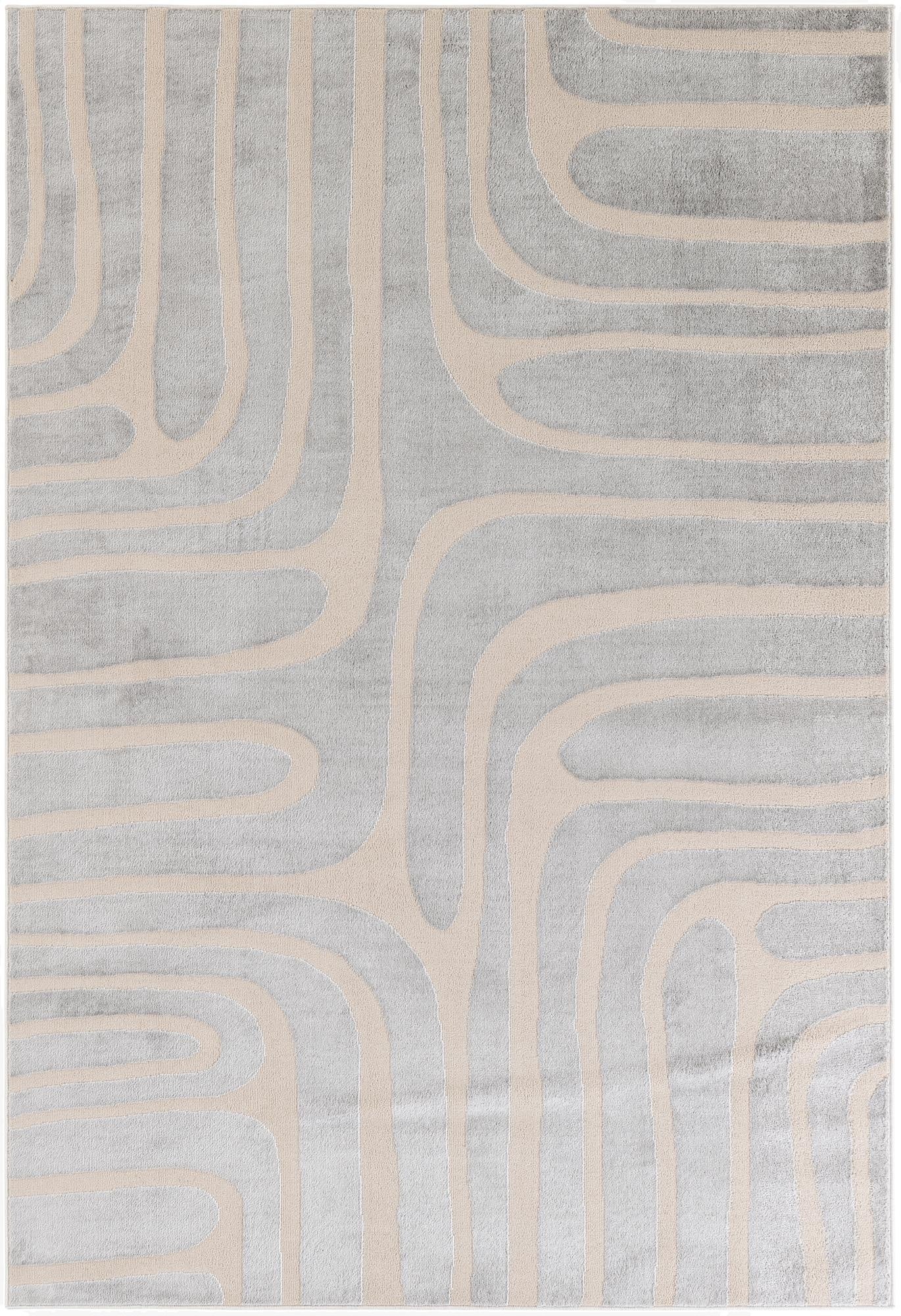  5' x 7' 4 Caspian Rug