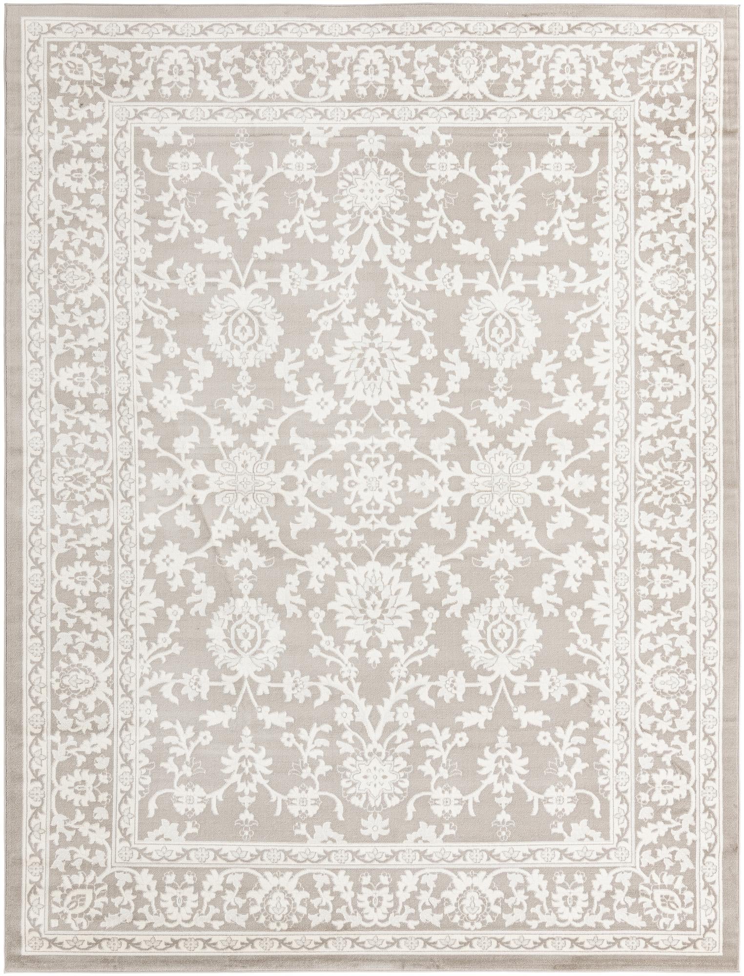 Rug Light Gray Swatch link