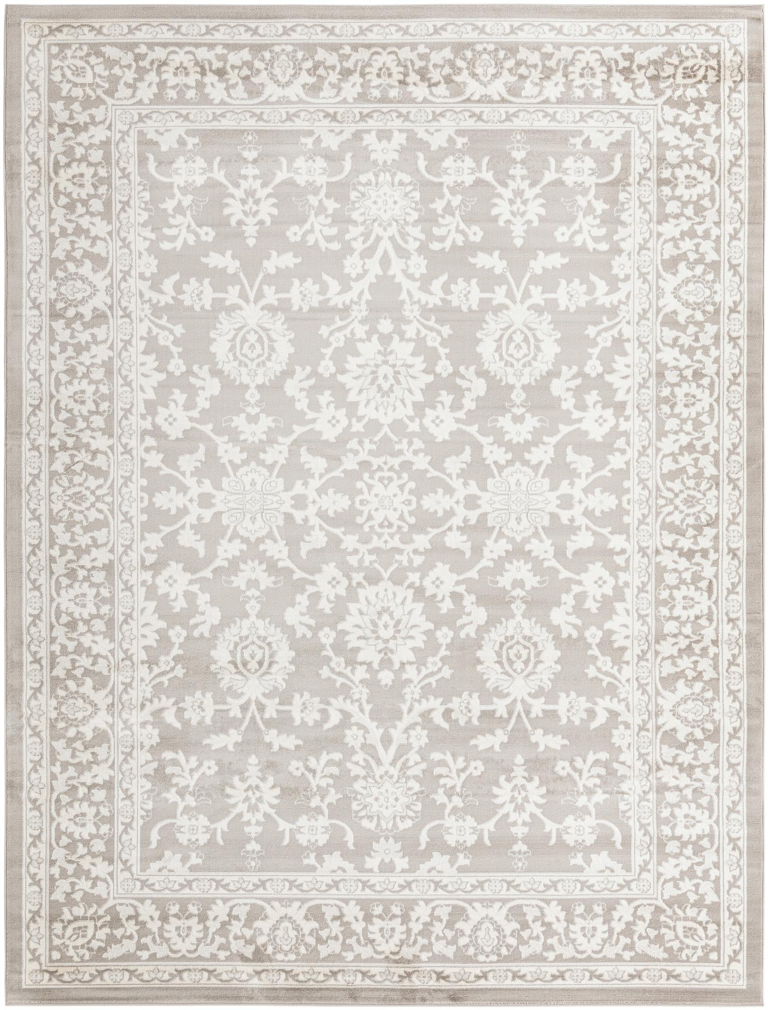 Rug Light Gray Swatch link