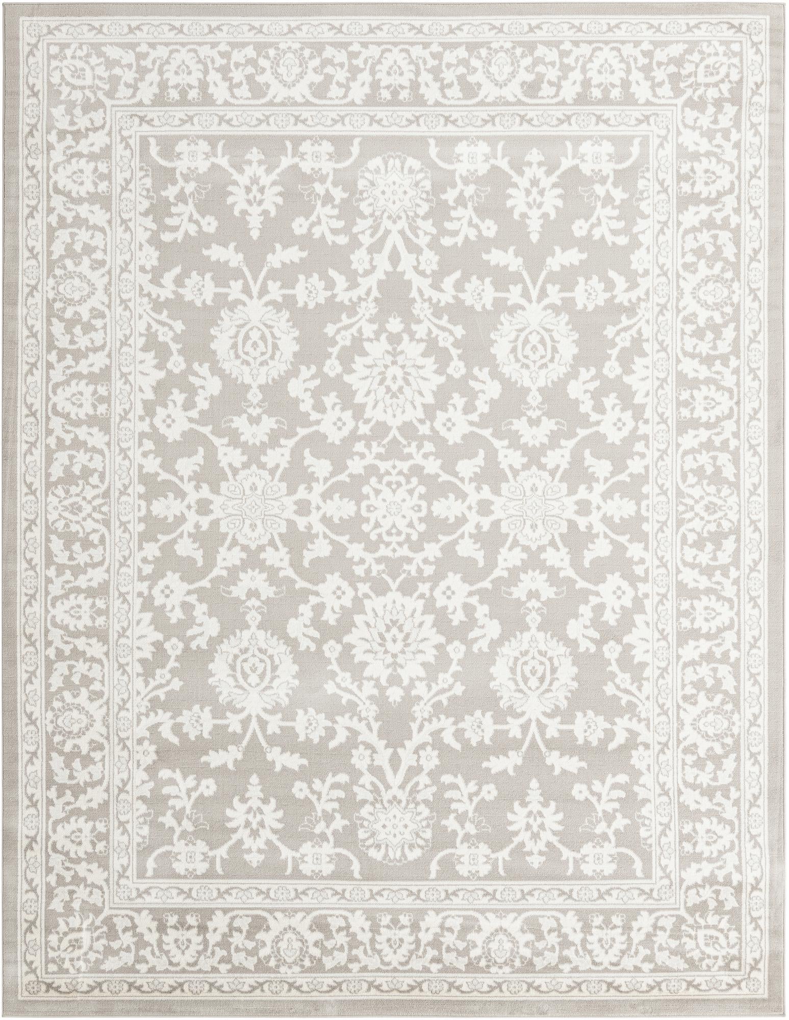 Rug Light Gray Swatch link